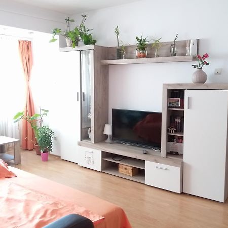 Apartament Anca Apartment Констанца Екстериор снимка