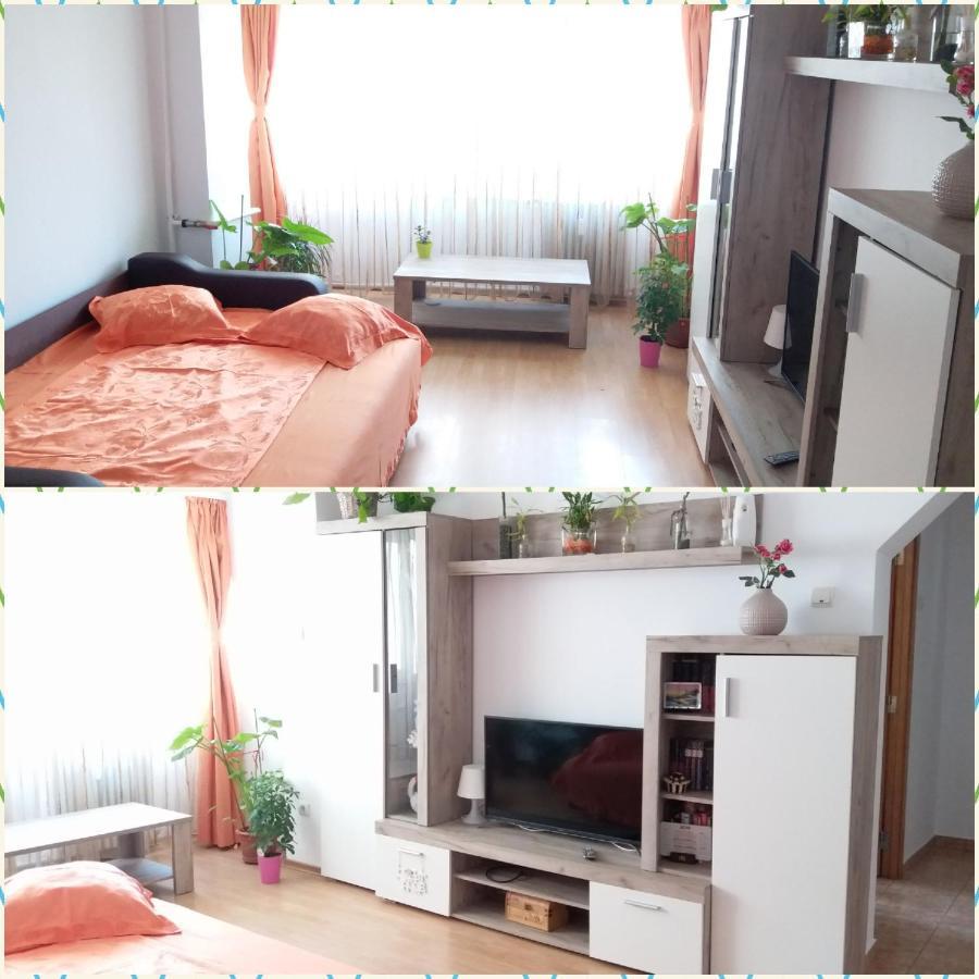 Apartament Anca Apartment Констанца Екстериор снимка