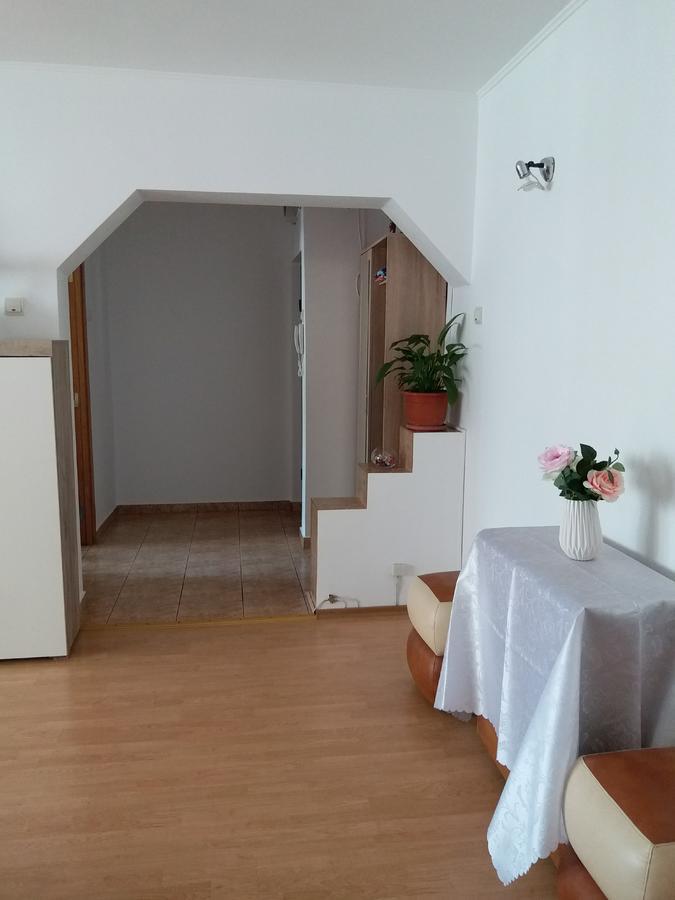 Apartament Anca Apartment Констанца Екстериор снимка