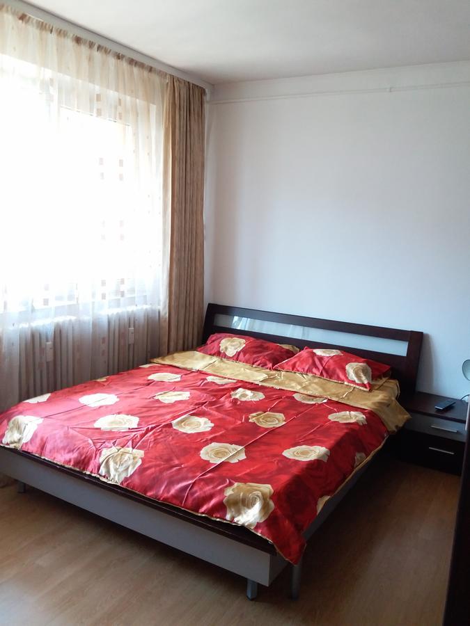 Apartament Anca Apartment Констанца Екстериор снимка