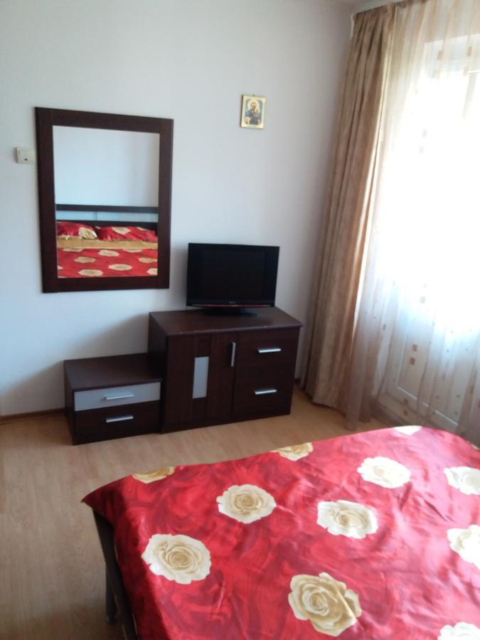 Apartament Anca Apartment Констанца Екстериор снимка