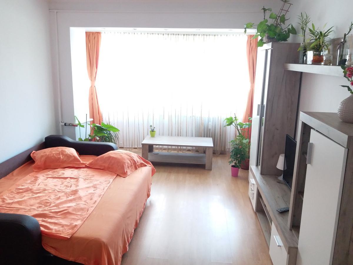 Apartament Anca Apartment Констанца Екстериор снимка